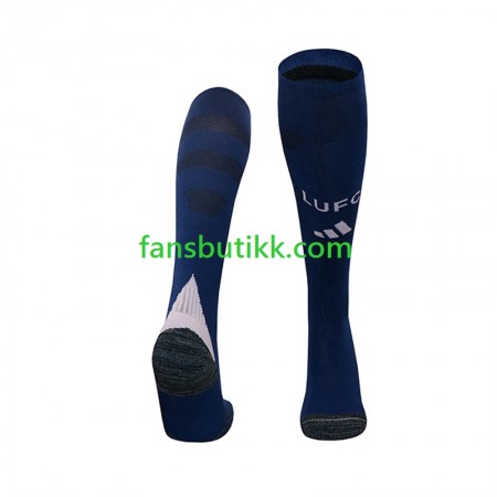 Leeds United Tredje Strømpe 2024-2025